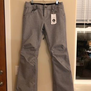 Volcom Women's Species Stretch Snow Pant